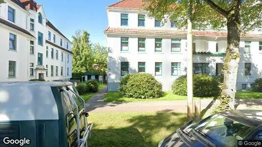 Apartments for rent in Wilhelmshaven - Photo from Google Street View
