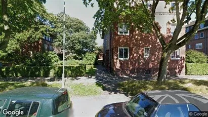 Apartments for rent in Wilhelmshaven - Photo from Google Street View