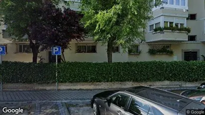 Apartments for rent in Madrid Latina - Photo from Google Street View