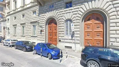 Apartments for rent in Florence - Photo from Google Street View