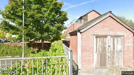 Apartments for rent in Manchester - Lancashire - Photo from Google Street View