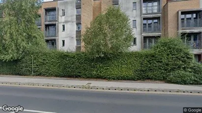 Apartments for rent in Manchester - Lancashire - Photo from Google Street View