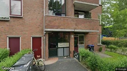 Apartments for rent in Groningen - Photo from Google Street View