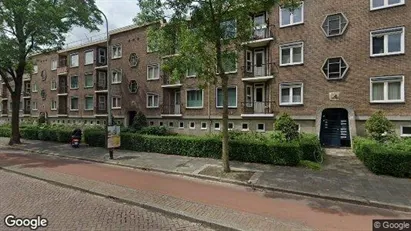 Apartments for rent in Groningen - Photo from Google Street View