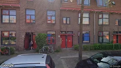 Apartments for rent in Groningen - Photo from Google Street View