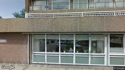 Apartments for rent in Velsen - Photo from Google Street View