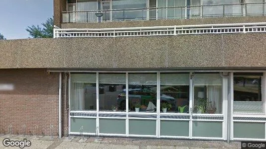 Apartments for rent in Velsen - Photo from Google Street View