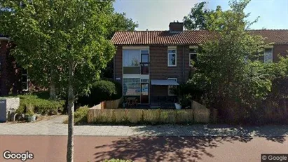 Apartments for rent in Bloemendaal - Photo from Google Street View