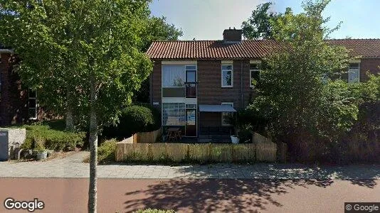 Apartments for rent in Bloemendaal - Photo from Google Street View