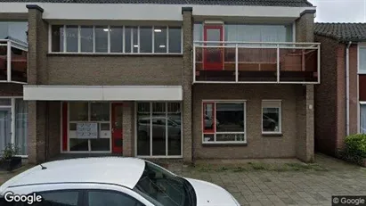 Apartments for rent in Velsen - Photo from Google Street View