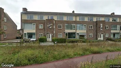 Apartments for rent in Zandvoort - Photo from Google Street View