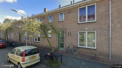 Apartments for rent in Haarlem - Photo from Google Street View