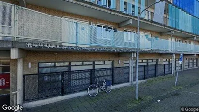 Apartments for rent in Haarlem - Photo from Google Street View
