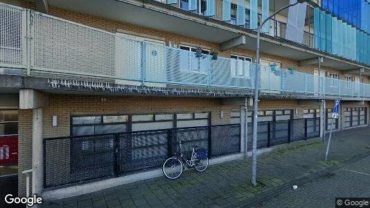 Apartments for rent in Haarlem - Photo from Google Street View