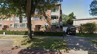 Apartments for rent in Velsen - Photo from Google Street View