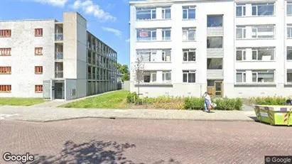 Apartments for rent in Haarlem - Photo from Google Street View