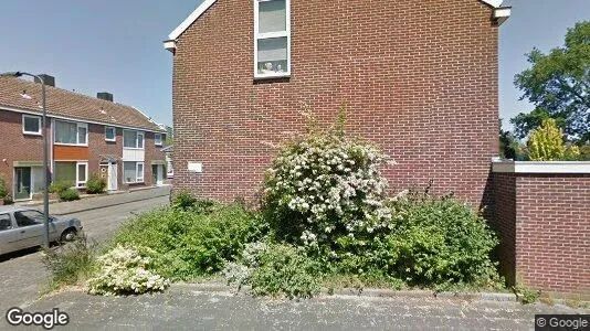Apartments for rent in Haarlem - Photo from Google Street View