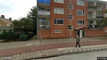 Apartments for rent in Haarlem - Photo from Google Street View
