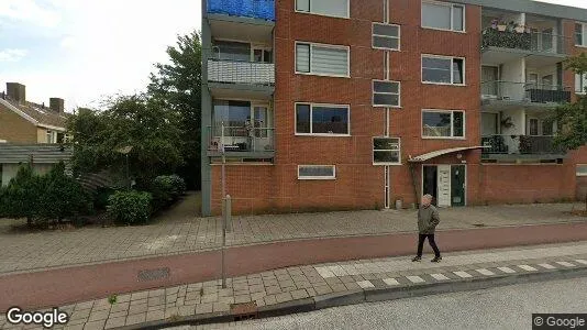 Apartments for rent in Haarlem - Photo from Google Street View