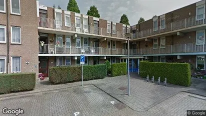 Apartments for rent in Zevenaar - Photo from Google Street View