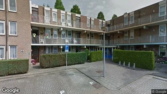 Apartments for rent in Zevenaar - Photo from Google Street View
