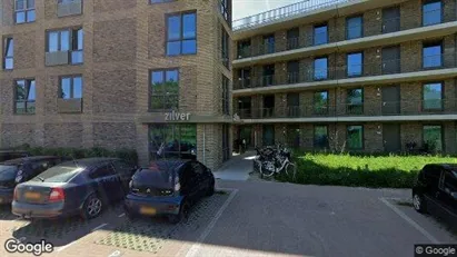 Apartments for rent in Arnhem - Photo from Google Street View