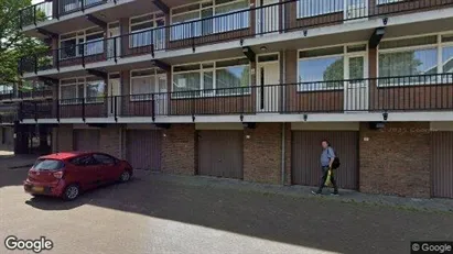 Apartments for rent in Arnhem - Photo from Google Street View