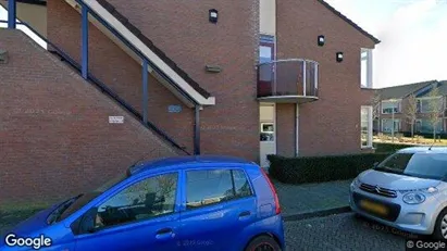 Apartments for rent in Overbetuwe - Photo from Google Street View