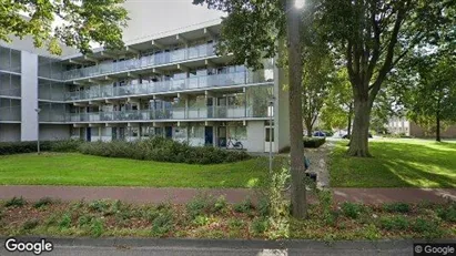 Apartments for rent in Zevenaar - Photo from Google Street View