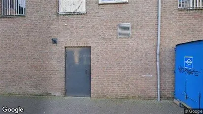 Apartments for rent in Beuningen - Photo from Google Street View