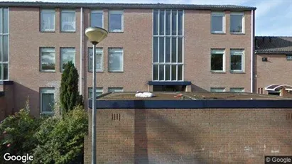Apartments for rent in Beuningen - Photo from Google Street View