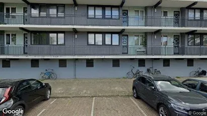 Apartments for rent in Arnhem - Photo from Google Street View