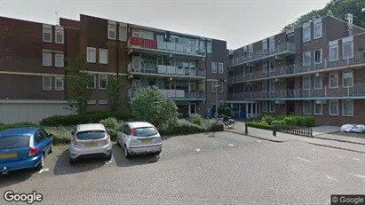 Apartments for rent in Zevenaar - Photo from Google Street View