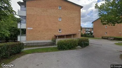 Apartments for rent in Södertälje - Photo from Google Street View