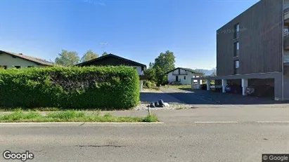 Apartments for rent in Hard - Photo from Google Street View