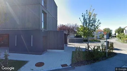 Apartments for rent in Lauterach - Photo from Google Street View