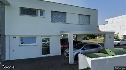 Apartments for rent in Lustenau - Photo from Google Street View