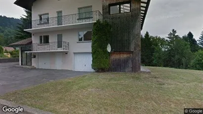 Apartments for rent in Langen bei Bregenz - Photo from Google Street View