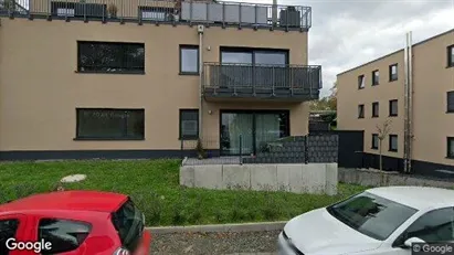 Apartments for rent in Gießen - Photo from Google Street View