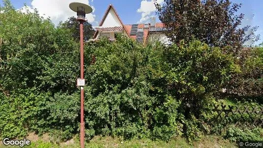 Apartments for rent in Dresden - Photo from Google Street View