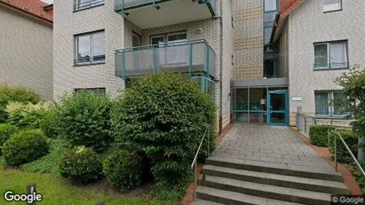 Apartments for rent in Bielefeld - Photo from Google Street View