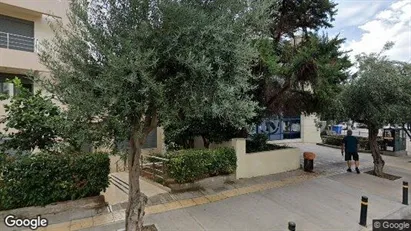 Apartments for rent in Glyfada - Photo from Google Street View