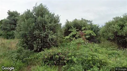 Apartments for rent in Patras - Photo from Google Street View