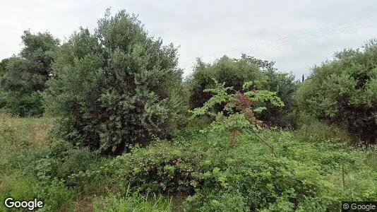 Apartments for rent in Patras - Photo from Google Street View