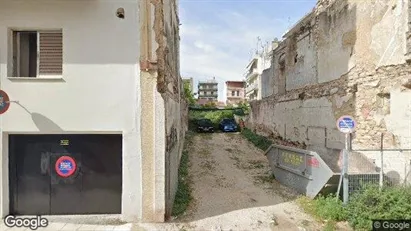 Apartments for rent in Patras - Photo from Google Street View