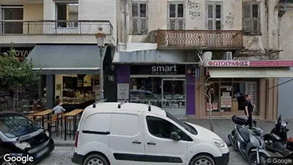 Apartments for rent in Patras - Photo from Google Street View