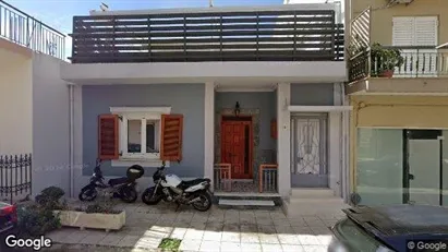 Apartments for rent in Patras - Photo from Google Street View