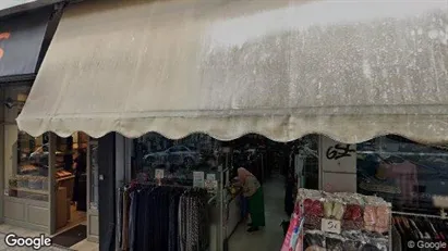 Apartments for rent in Patras - Photo from Google Street View