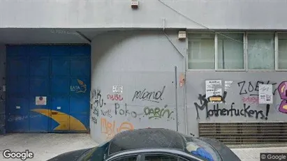 Apartments for rent in Patras - Photo from Google Street View