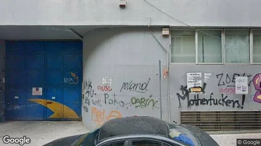 Apartments for rent in Patras - Photo from Google Street View